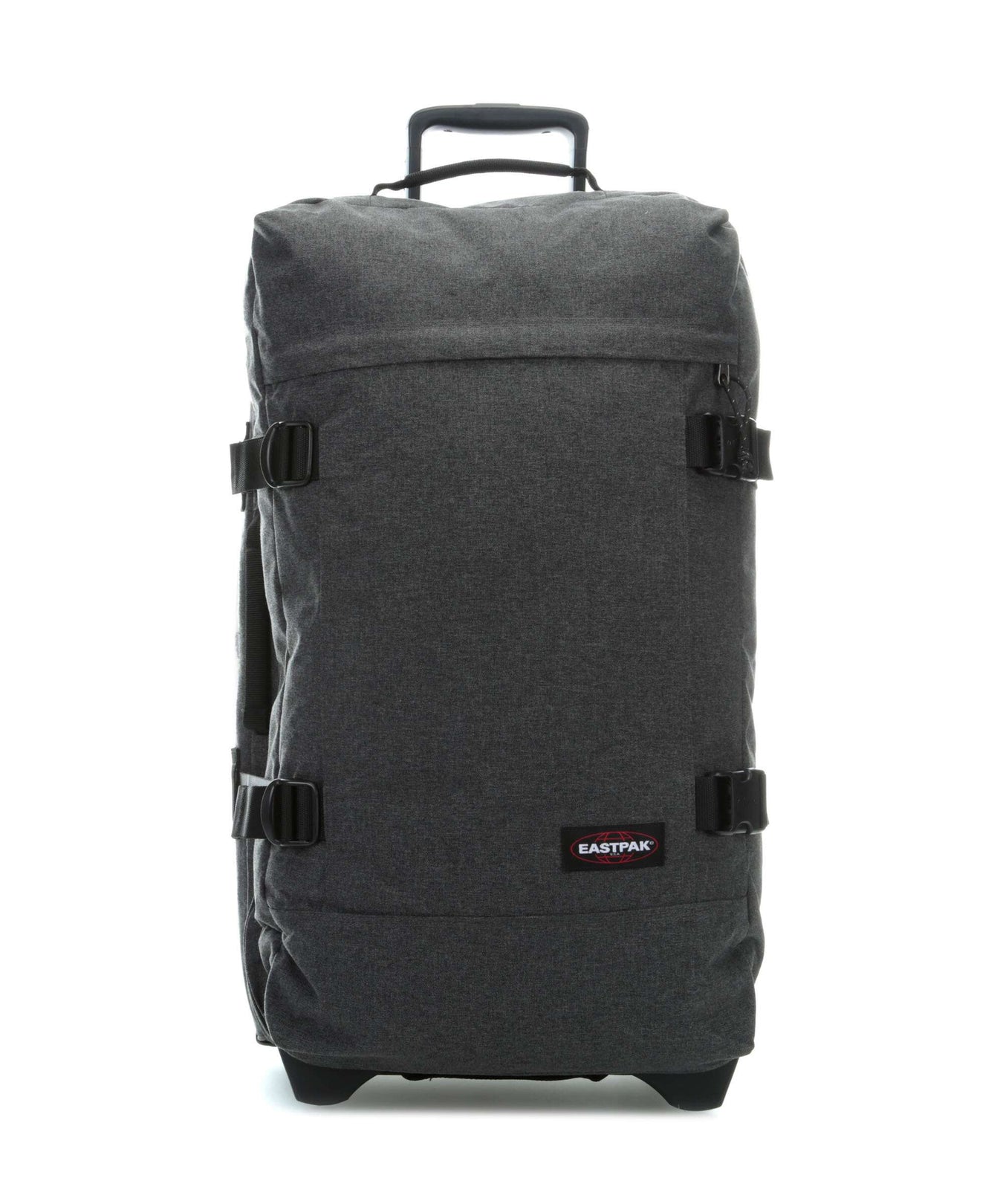 Eastpak Tranverz L Travel bag with wheels dunkelgrau