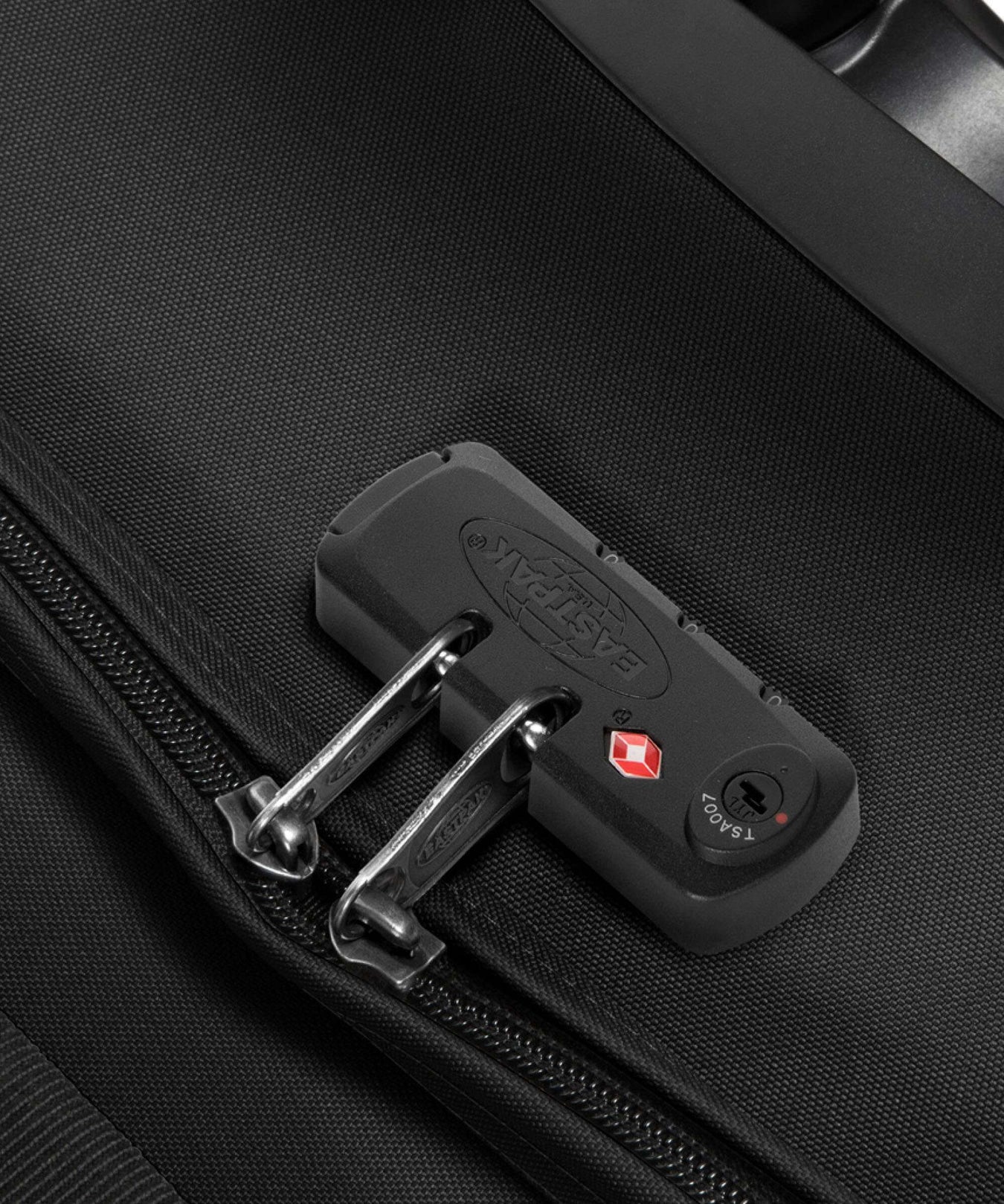 Eastpak Strapverz S Backpack with wheels black