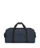 Eastpak Terminal + Travel bag triple denim