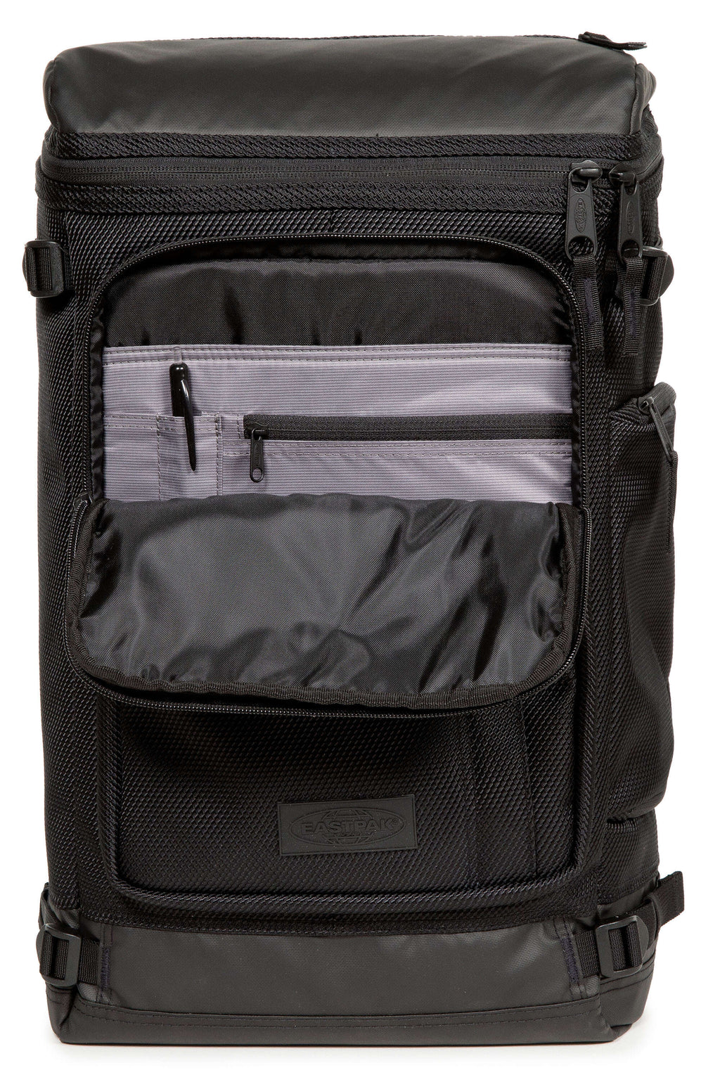 Eastpak Cnnct Tecum Top Travel backpack coast