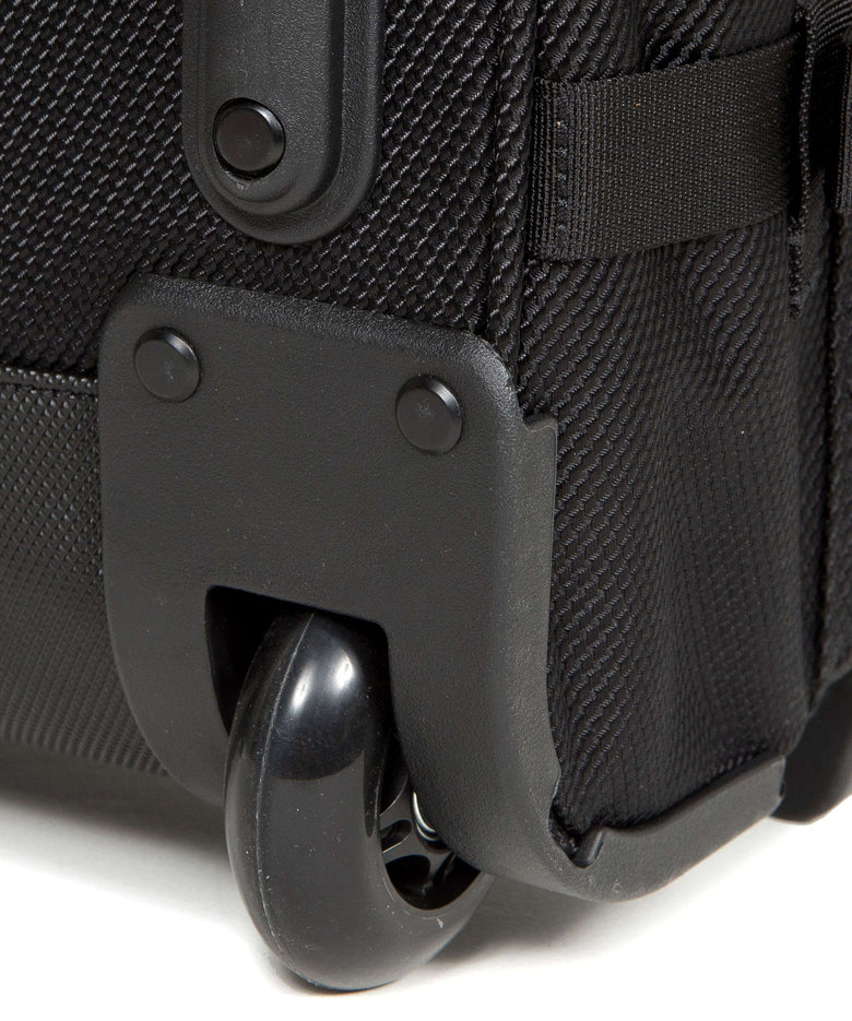 Eastpak Tranverz Cnnct S Travel bag with wheels coast