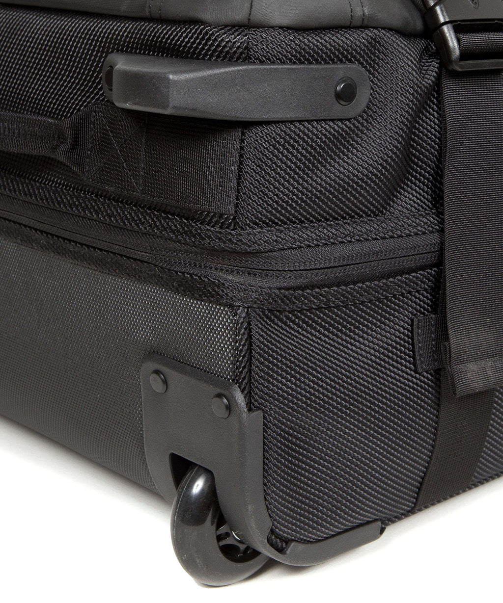 Eastpak Tranverz Cnnct M Travel bag with wheels coast