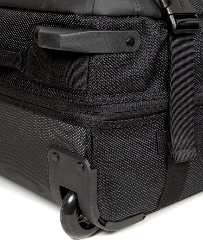 Eastpak Cnnct Tranverz L Travel bag with wheels coast