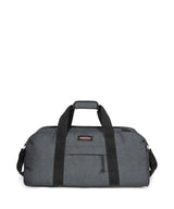 Eastpak Station + Travel bag black denim