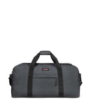 Eastpak Terminal + Travel bag black denim