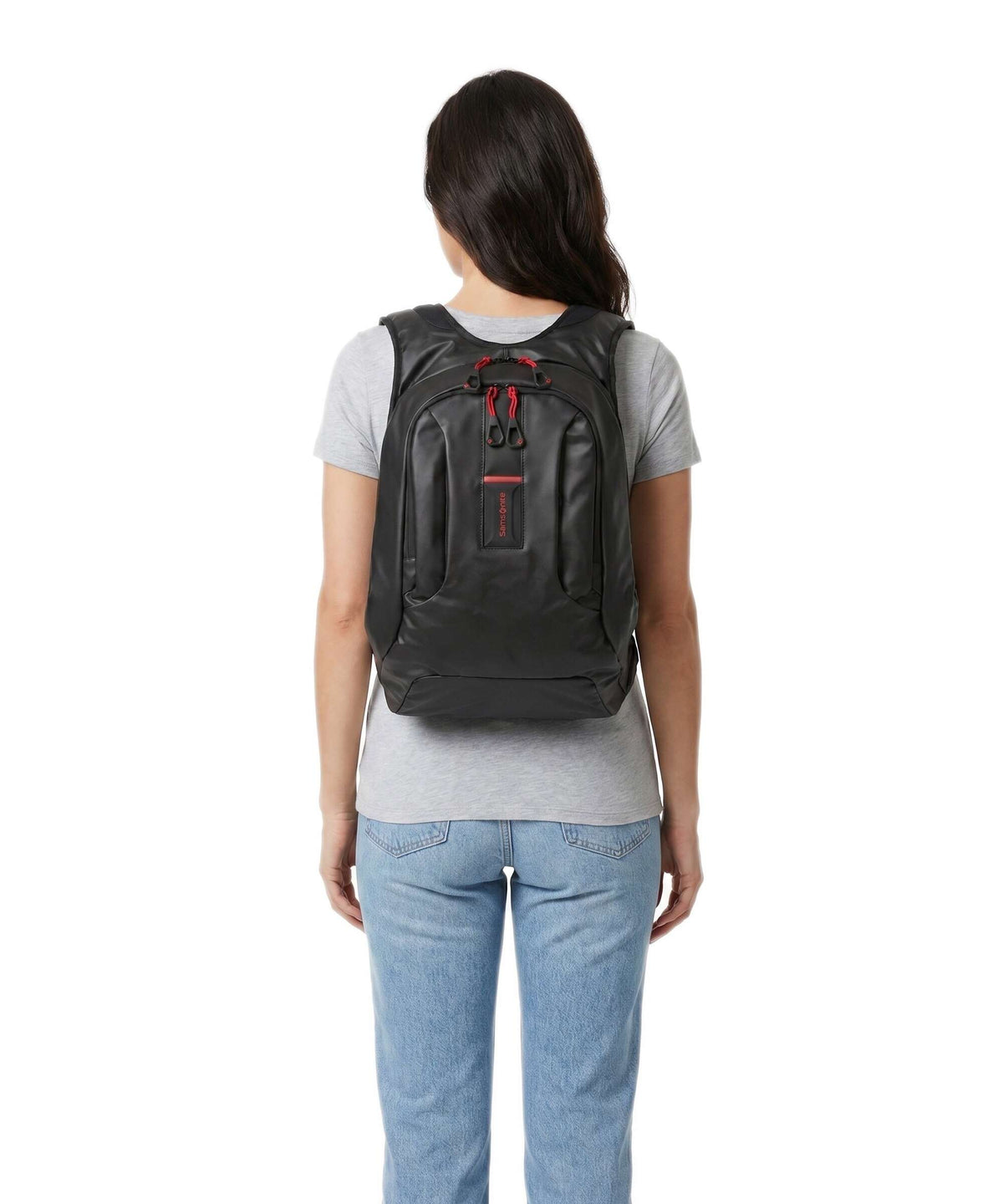 Samsonite Paradiver Light Laptop backpack black