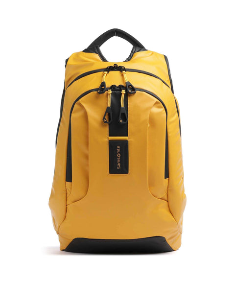amazon laptop backpack samsonite Samsonite Paradiver Light Laptop backpack 15.6″ polyester yellow