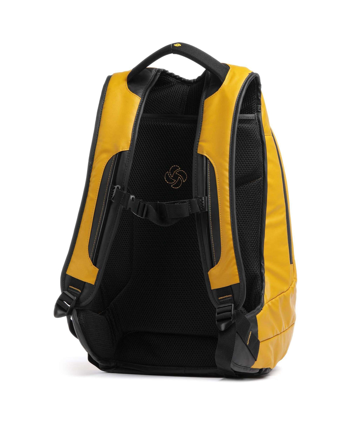 Samsonite Paradiver Light Laptop backpack yellow