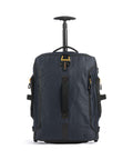 Samsonite Paradiver Light Travel bag with wheels jeans blue
