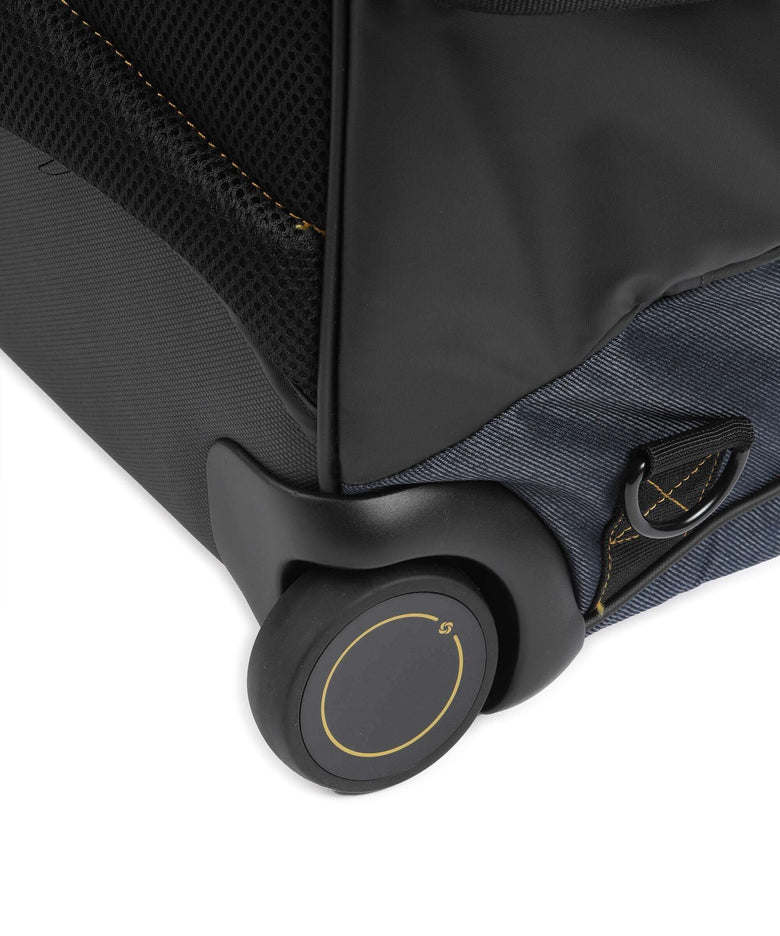 Samsonite Paradiver Light Travel bag with wheels jeans blue