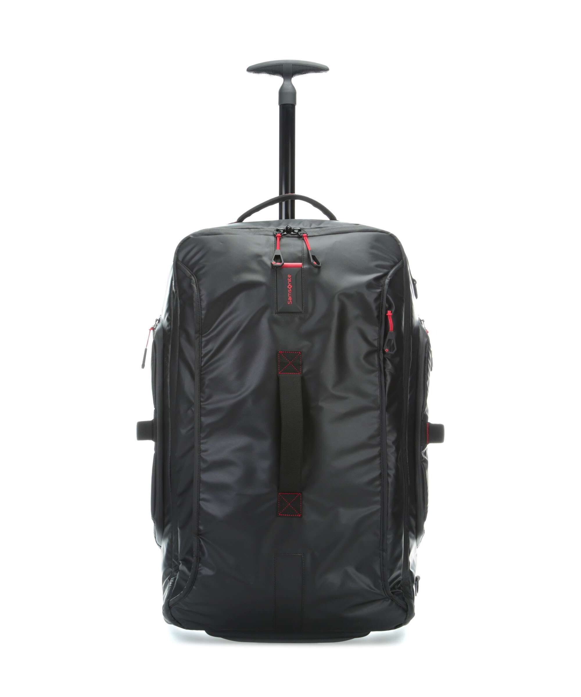 Samsonite Paradiver Light Travel bag with wheels black