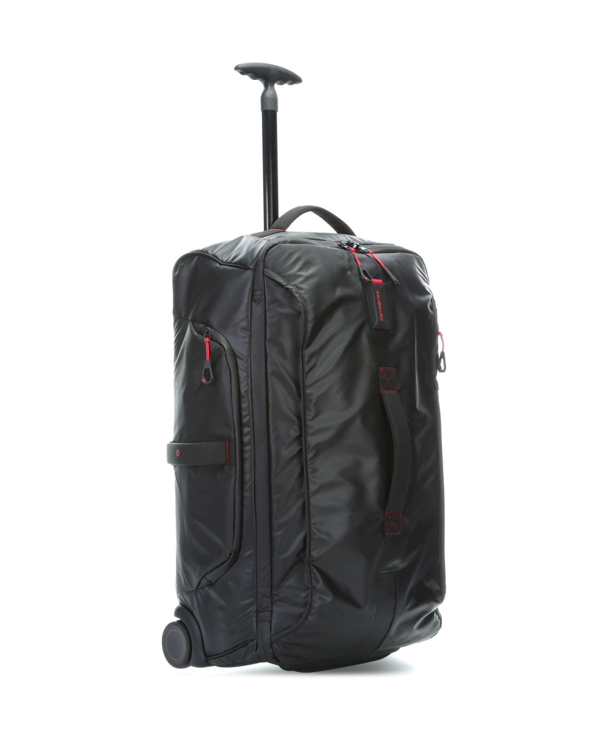 Samsonite Paradiver Light Travel bag with wheels black