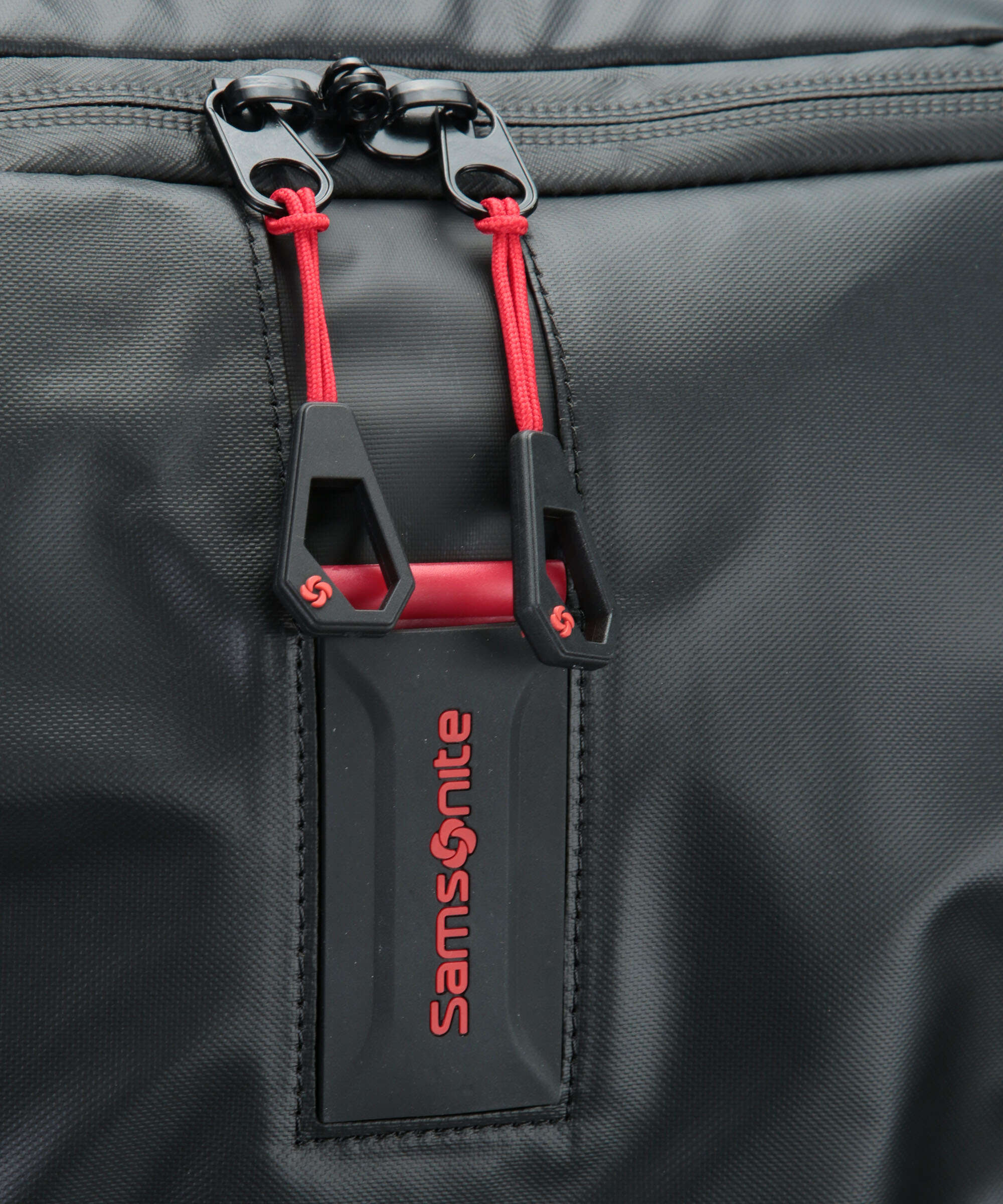 Samsonite Paradiver Light Travel bag with wheels black