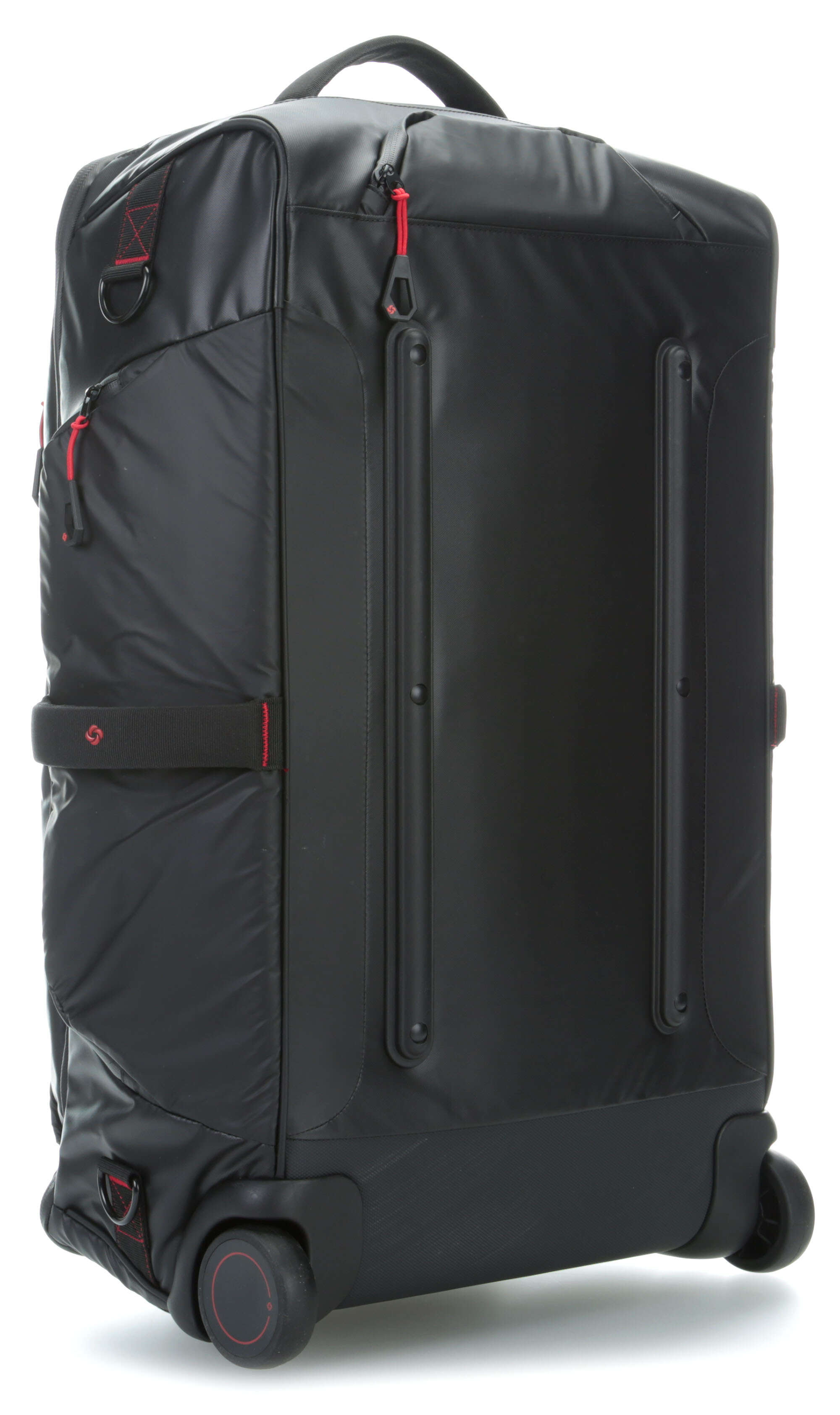 Samsonite Paradiver Light Travel bag with wheels black