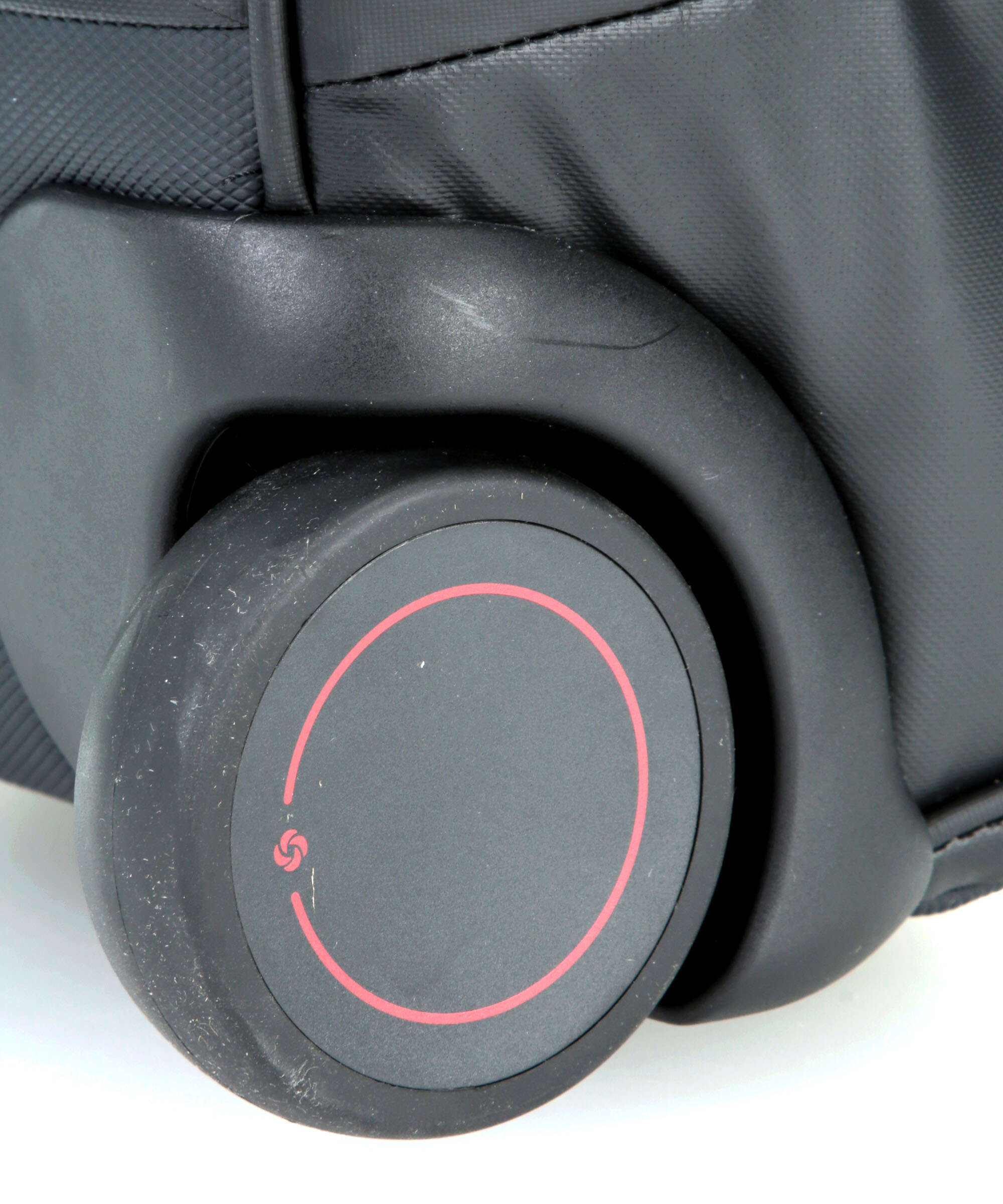 Samsonite Paradiver Light Travel bag with wheels black