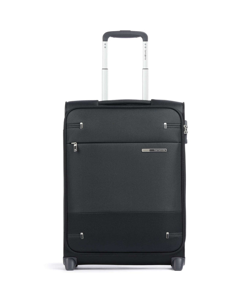 Samsonite Base Boost Trolley (2 wheels) black