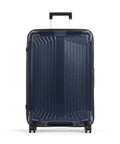 Samsonite Lite-Box Spinner (4 wheels) deep blue