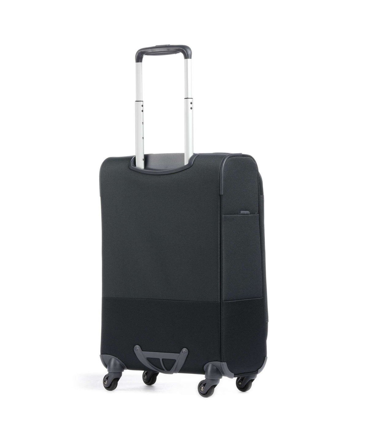 Samsonite BASE BOOST Spinner (4 wheels) black
