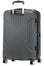 American Tourister Tracklite Spinner (4 wheels) dark slate