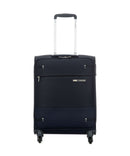 Samsonite Base Boost Spinner (4 wheels) navy blue