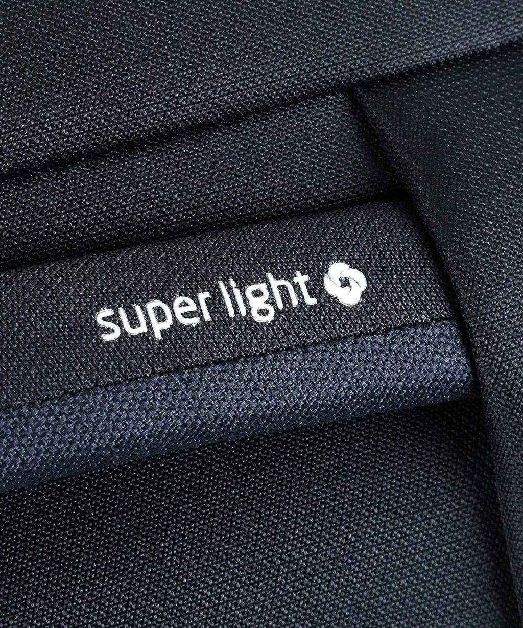 Samsonite Base Boost Spinner (4 wheels) navy blue