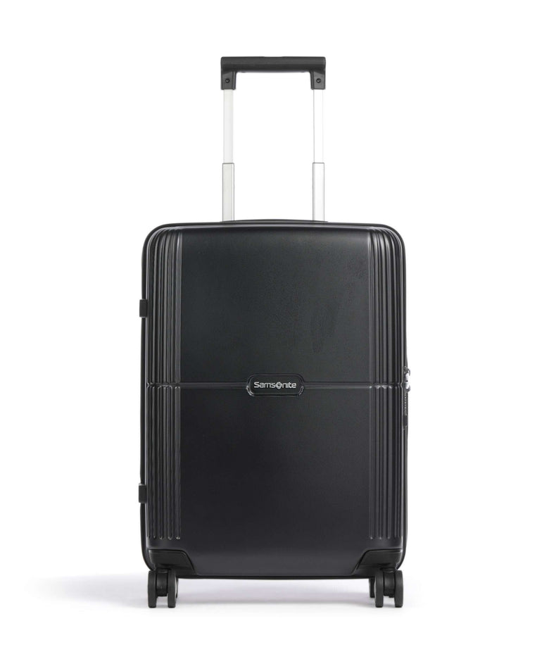 Samsonite Orfeo Spinner (4 wheels) ink black