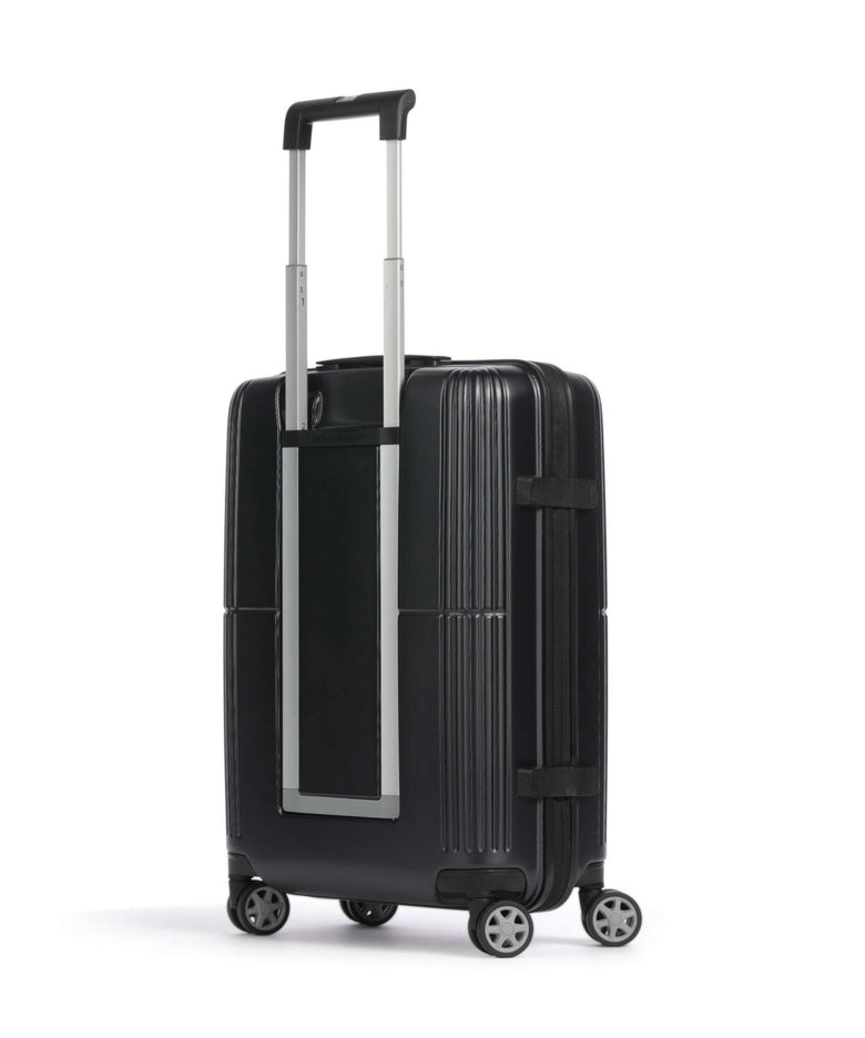 Samsonite Orfeo Spinner (4 wheels) ink black