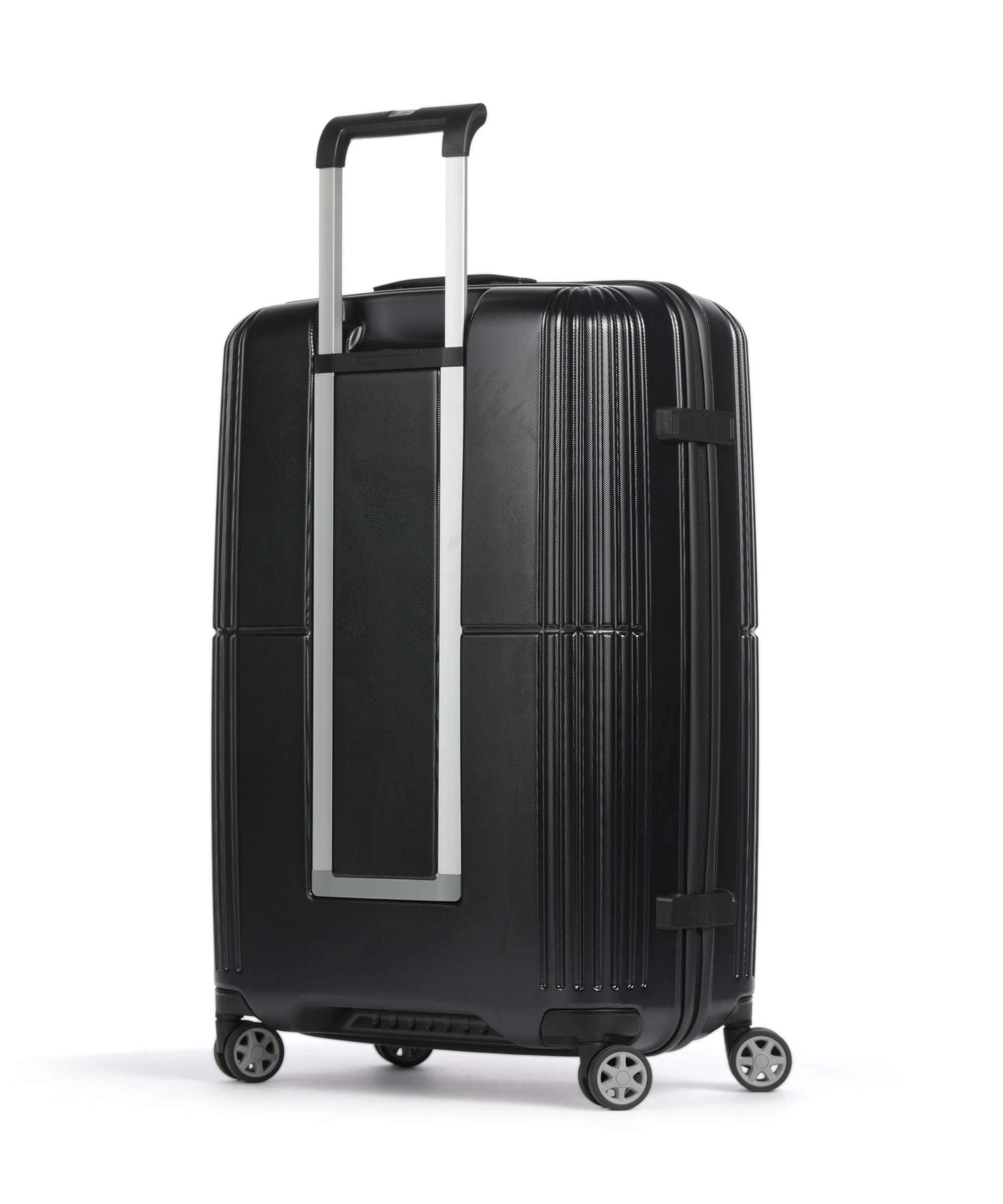 Samsonite Orfeo Spinner (4 wheels) ink black