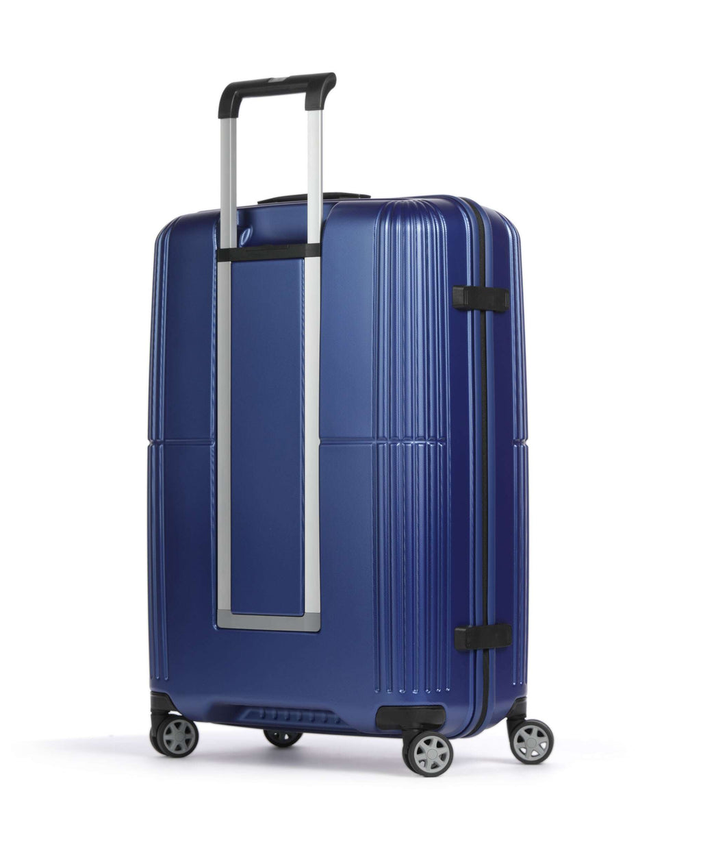 Samsonite Orfeo Spinner (4 wheels) cobalt blue