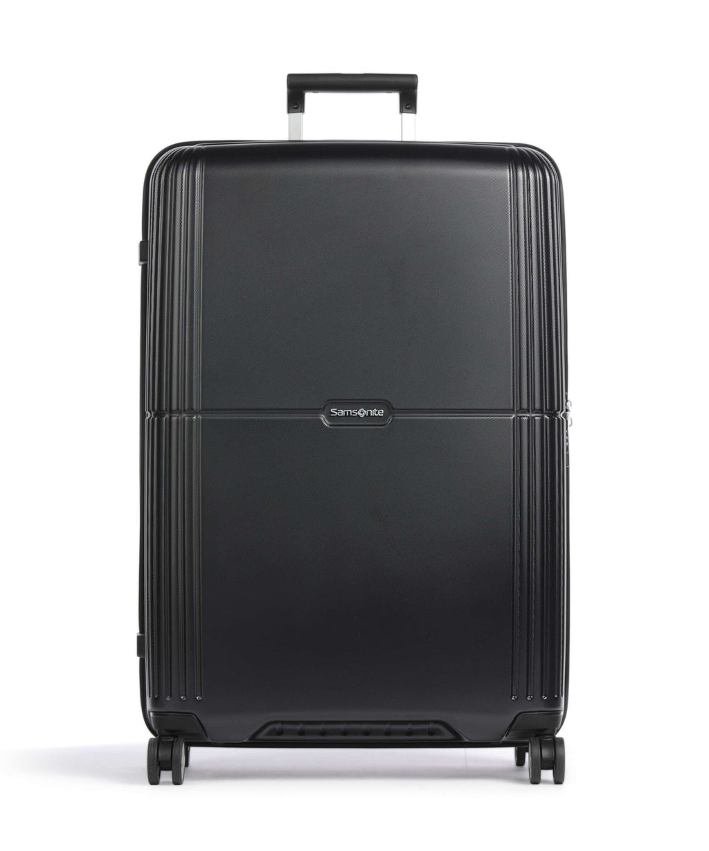 Samsonite Orfeo Spinner (4 wheels) ink black