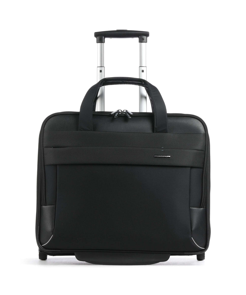 Samsonite Spectrolite 2.0 Rolling briefcase black