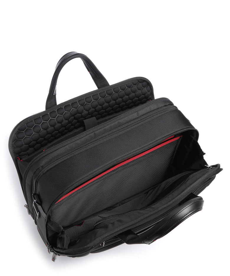 Samsonite Pro-Dlx 5 Briefcase black