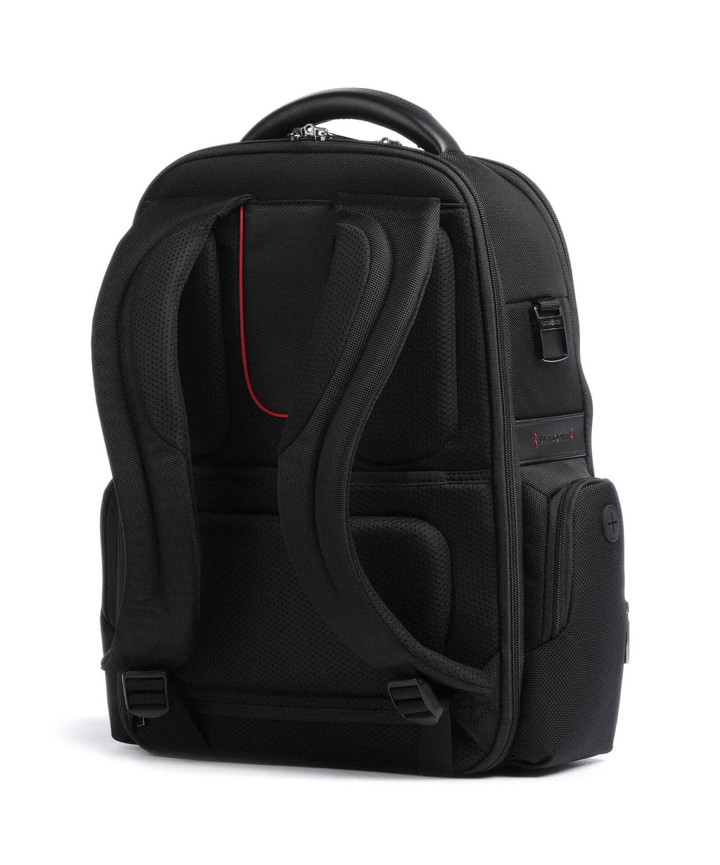 Samsonite Pro-Dlx 5 Laptop backpack 15.6″ ballistic nylon black