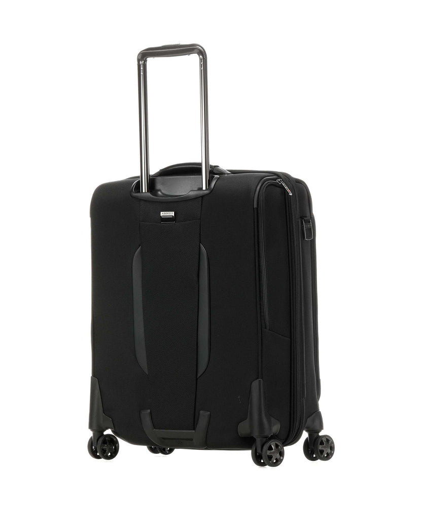 Samsonite Pro-DLX 5 Spinner (4 wheels) black