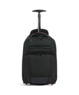 Samsonite Pro-DLX 5 Backpack with wheels black