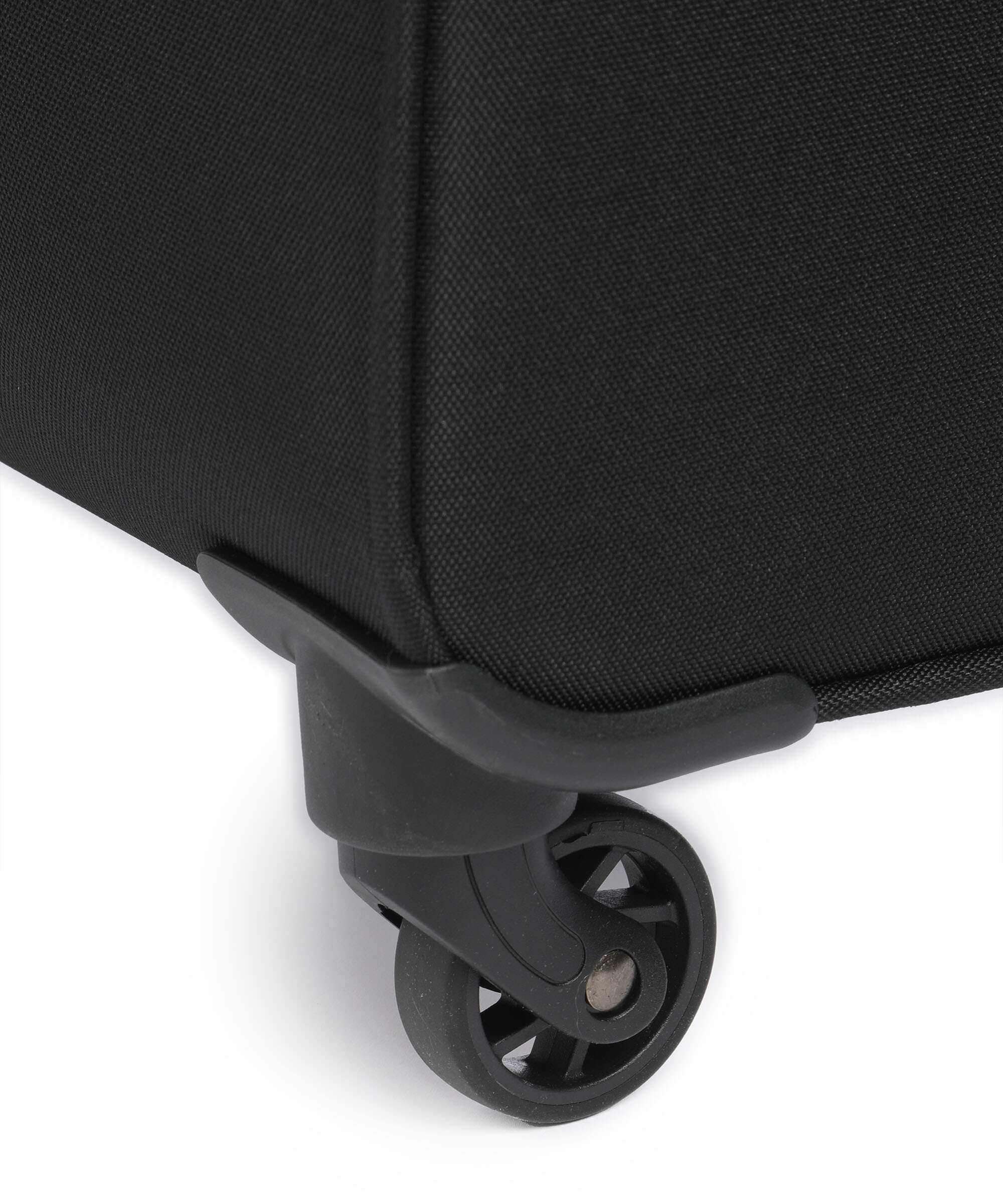 American Tourister Holiday Heat Spinner (4 wheels) black