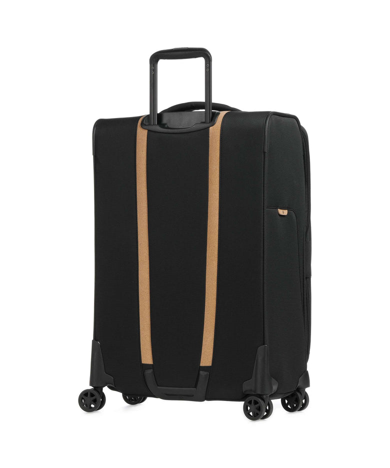 Samsonite Spark Sng Eco Spinner (4 wheels) eco black