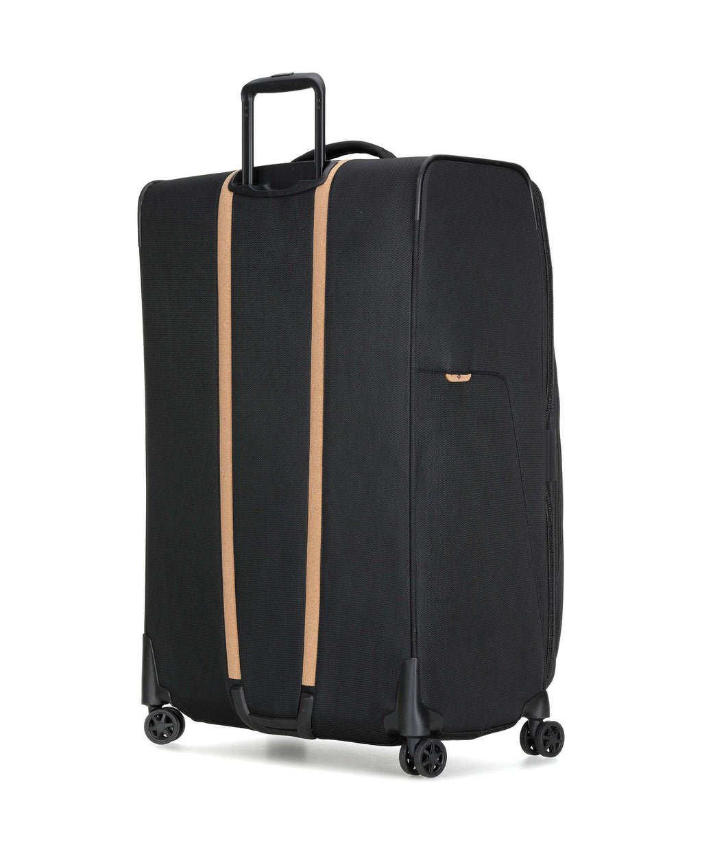 Samsonite Spark Sng Eco Spinner (4 wheels) eco black