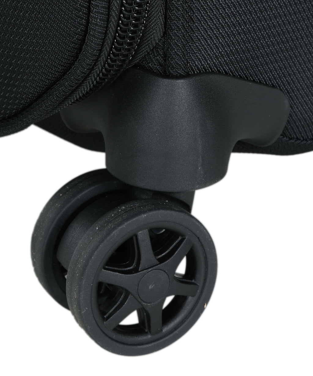 Samsonite Spark Sng Eco Spinner (4 wheels) eco black