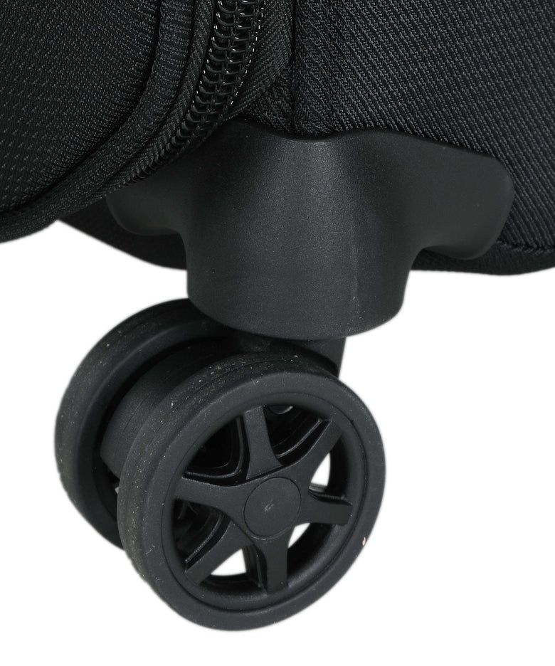 Samsonite Spark Sng Eco Spinner (4 wheels) eco black