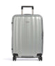 Samsonite Lite-Cube Spinner (4 wheels) silver