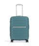 Samsonite Flux Exp Spinner (4 wheels) arctic blue