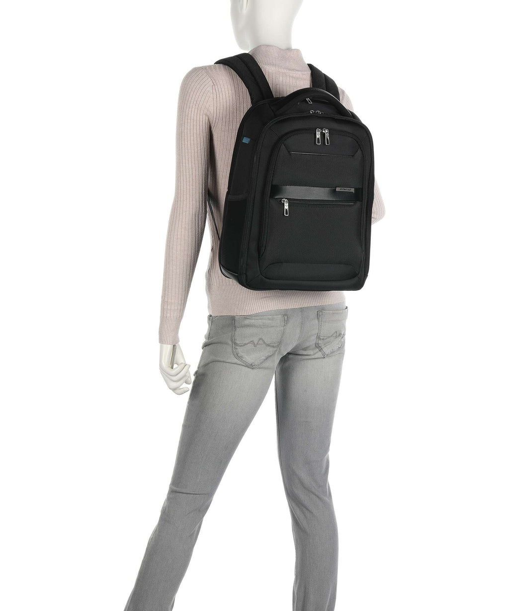Samsonite Vectura Evo Laptop backpack black