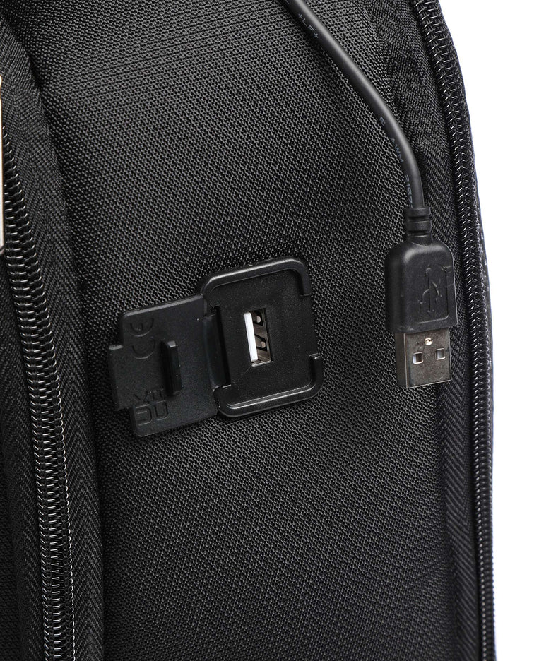 Samsonite Vectura Evo Laptop backpack black