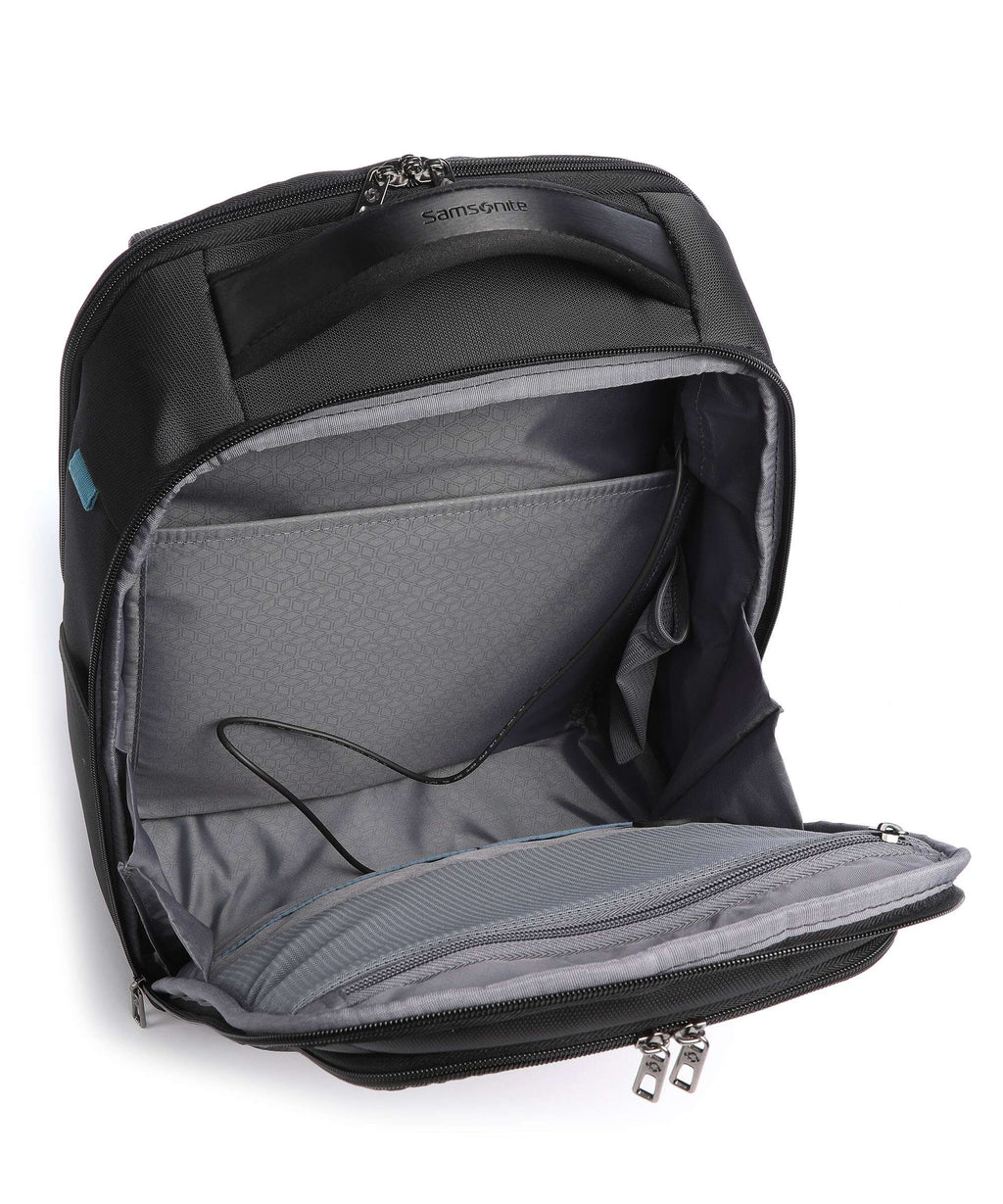 Samsonite Vectura Evo Laptop backpack black