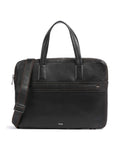Royal RepubliQ Analyst Briefcase brown
