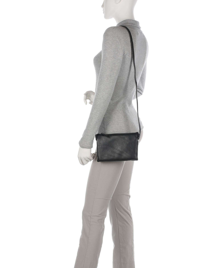 Markberg Vera Crossbody bag black