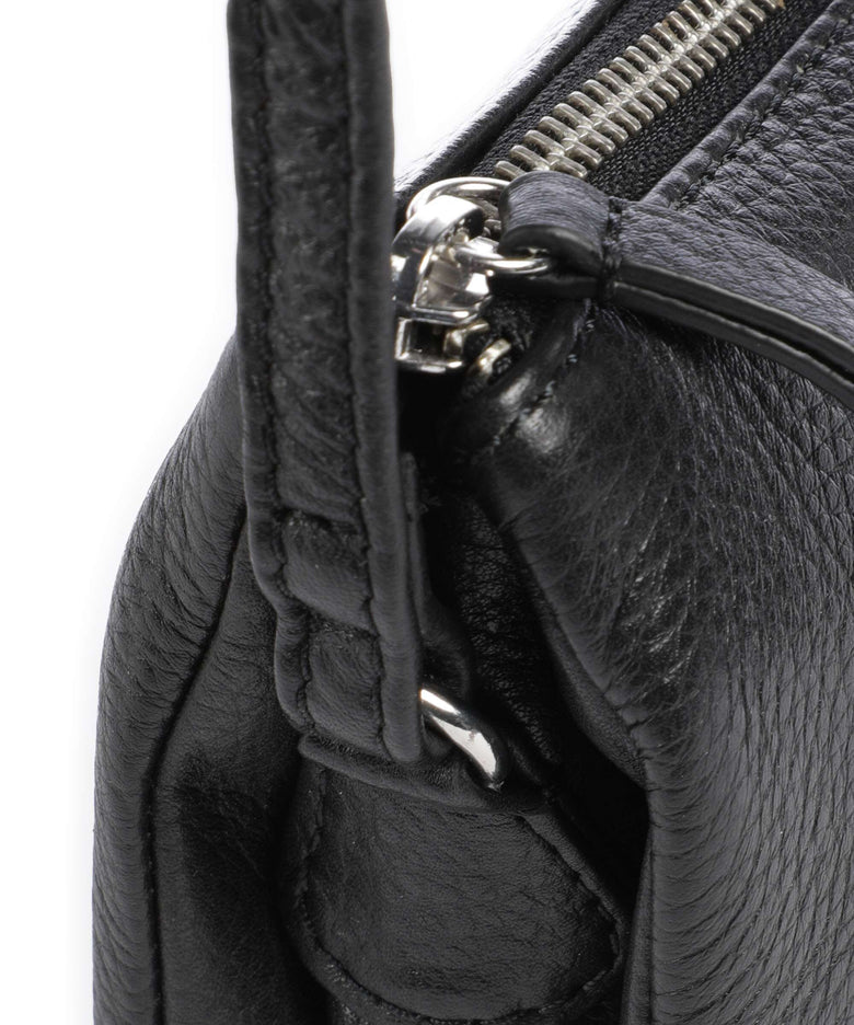 Markberg Vera Crossbody bag black