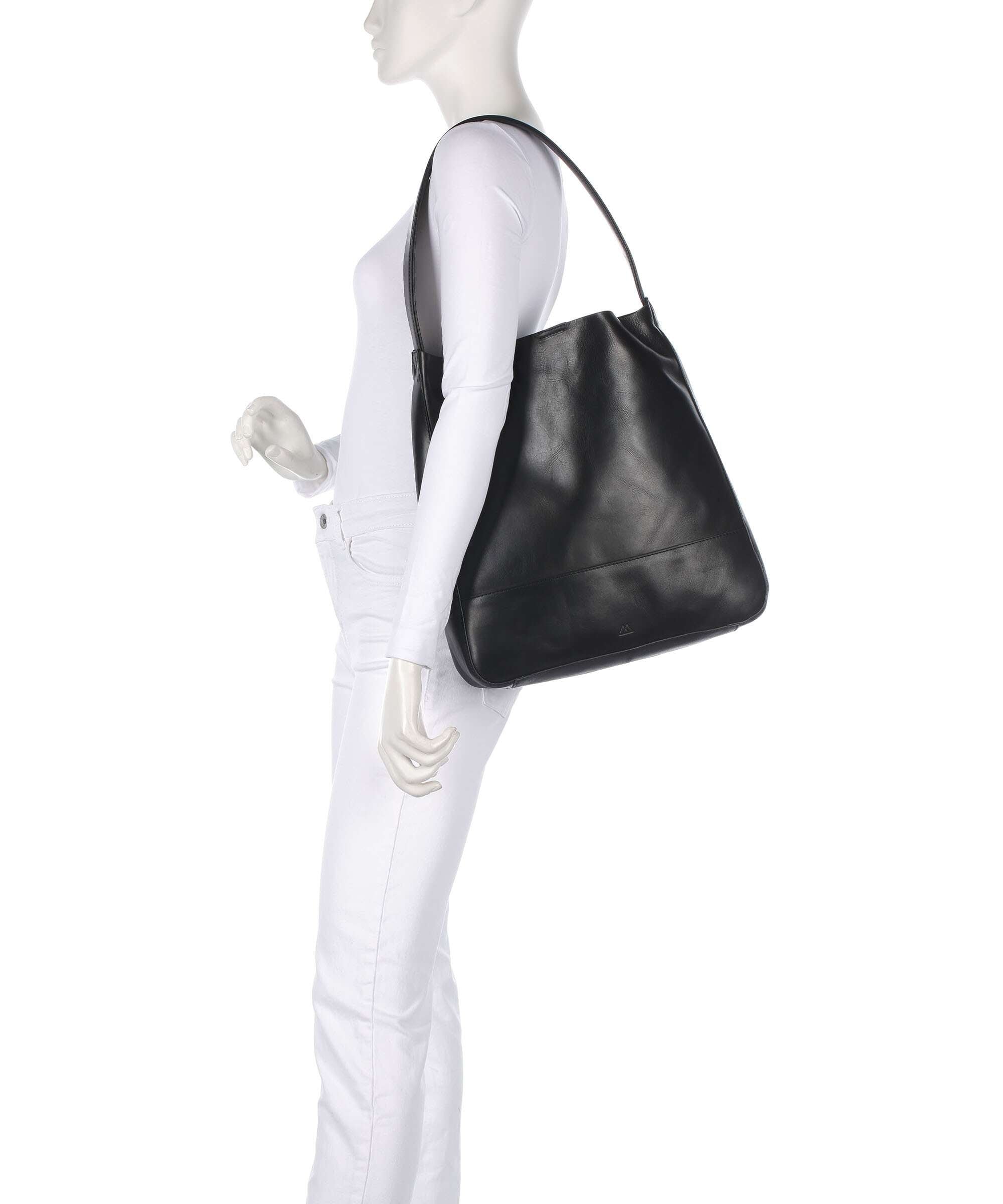 Markberg Shelby Hobo bag black