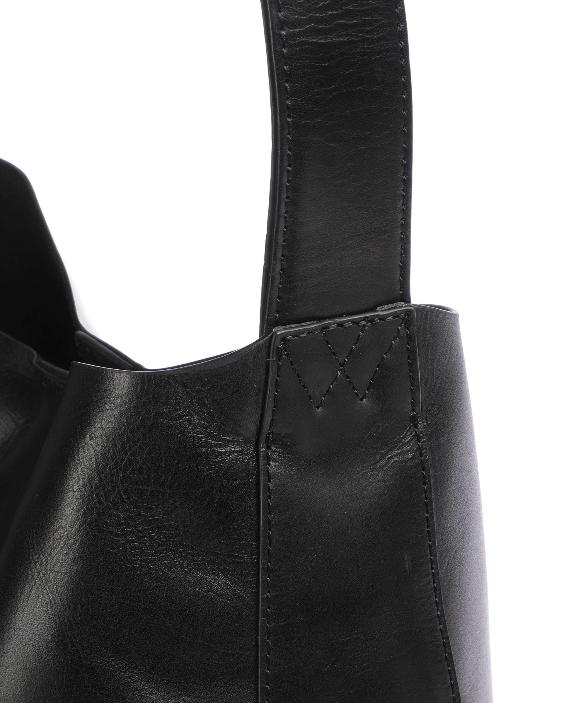Markberg Shelby Hobo bag black